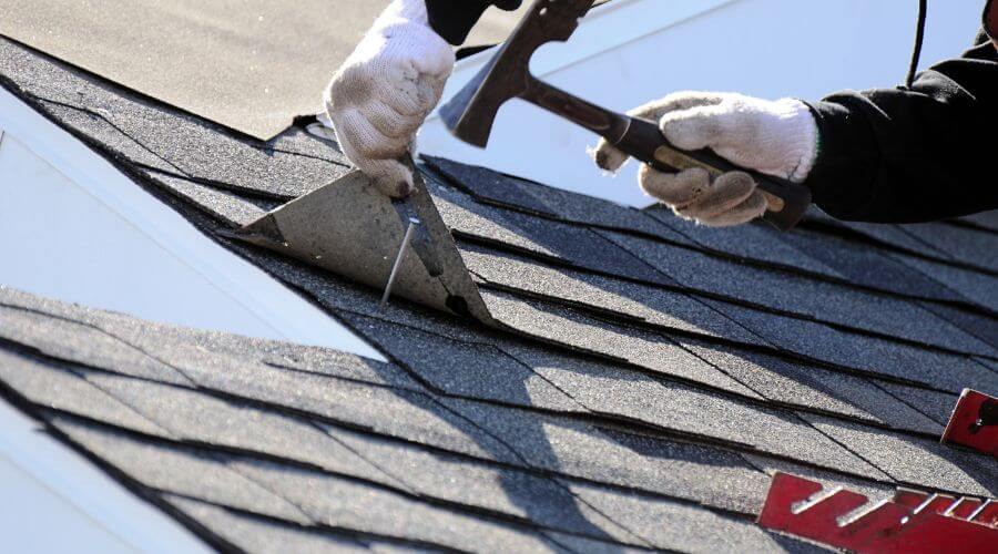 Local Chimney Repair in Marietta, SC